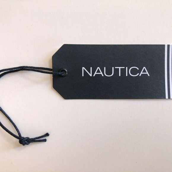 Nautica Archipelago Women's Tote Bag Purse Bronze Antique Pebble Large - Picture 11 of 12